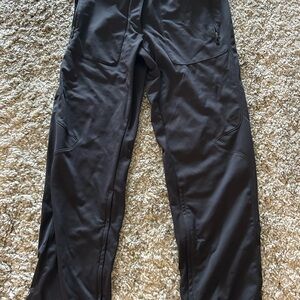 Nike golf women’s fitstorm Black pants